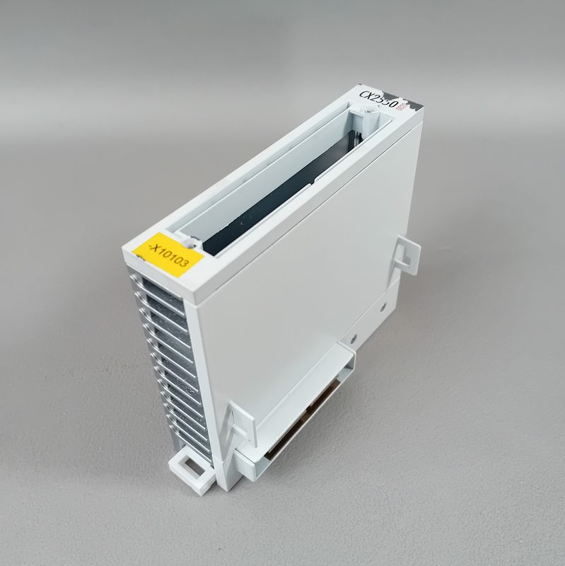 IIoT-устройство Beckhoff CX2550-0020