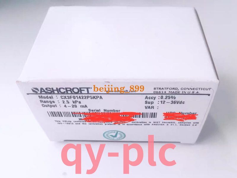 Датчик давления CX3F01422P5KPA