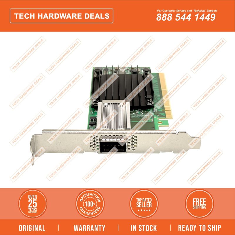 GPU-ускоритель HPE CX455A-HP