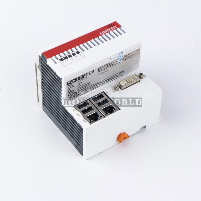 IIoT-устройство Beckhoff CX5020-0111