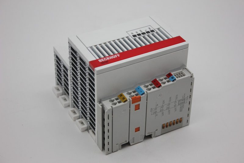 IIoT-устройство Beckhoff CX5120-0111