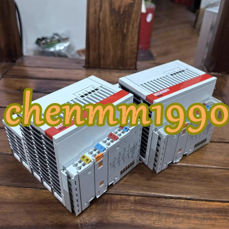 IIoT-устройство Beckhoff CX5120-0112