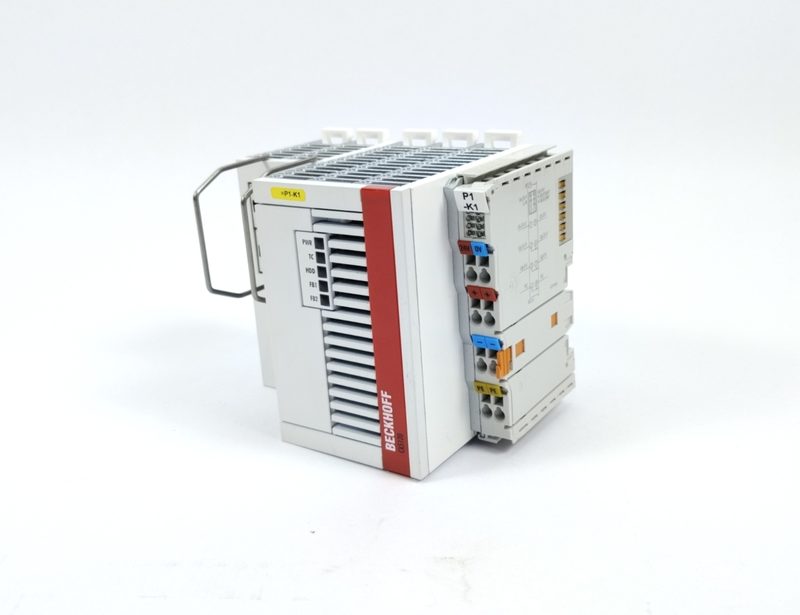 IIoT-устройство Beckhoff CX5120-0175