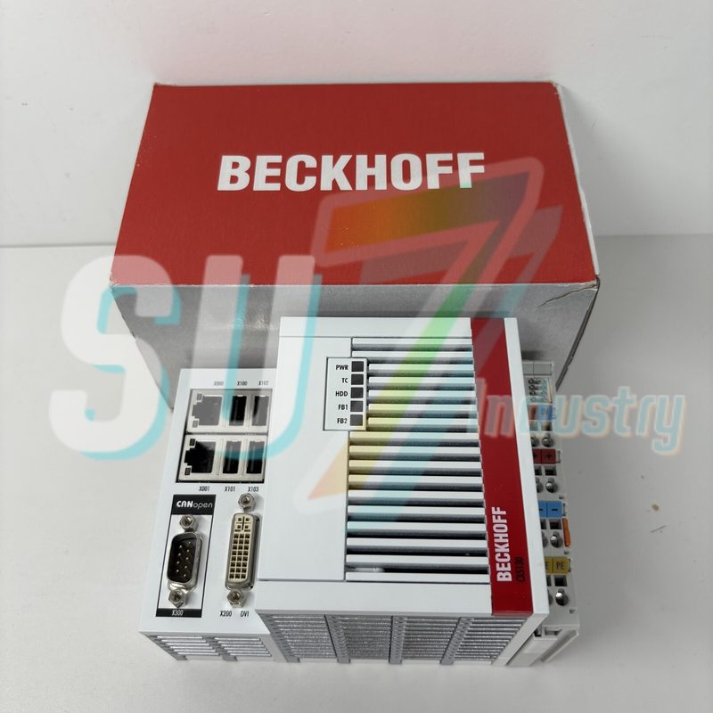 Контроллер Beckhoff CX5130-0111/000032155