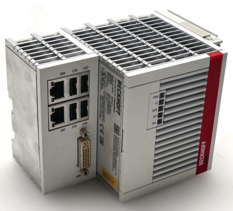 IIoT-устройство Beckhoff CX5130-0112