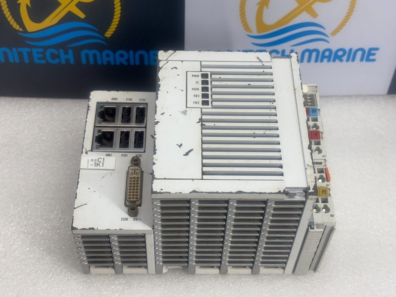 IIoT-устройство Beckhoff CX5130-0121