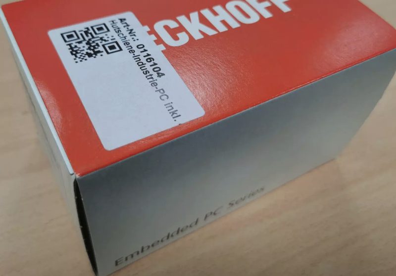 IIoT-устройство Beckhoff CX5130-0175