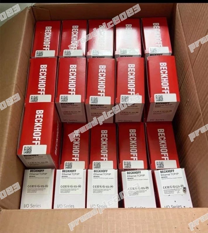 ПЛК Beckhoff CX5140-0195