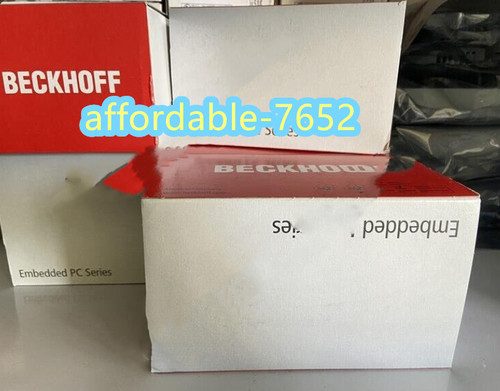IIoT-устройство Beckhoff CX5240-0125