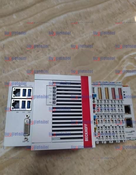 ПЛК Beckhoff CX5240-0175/8G
