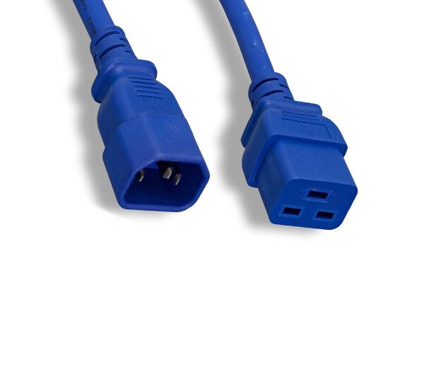 Блок розеток HPE CX6400