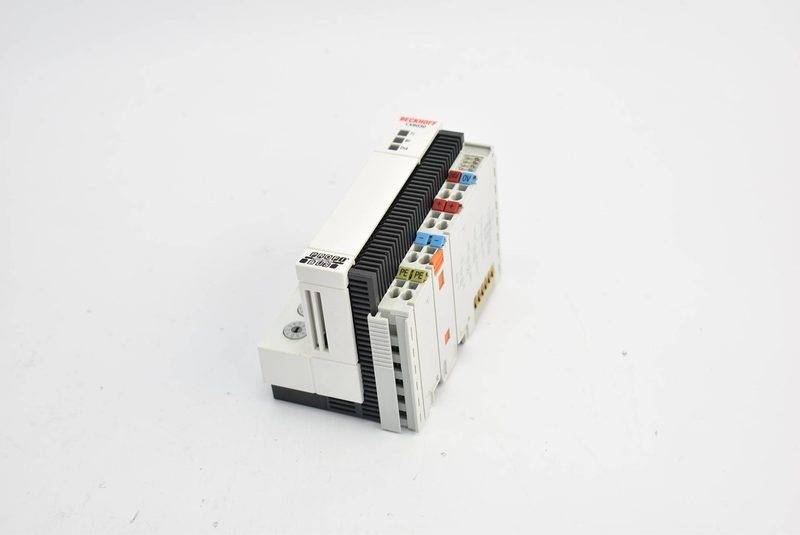 Промышленный компьютер Beckhoff CX8030