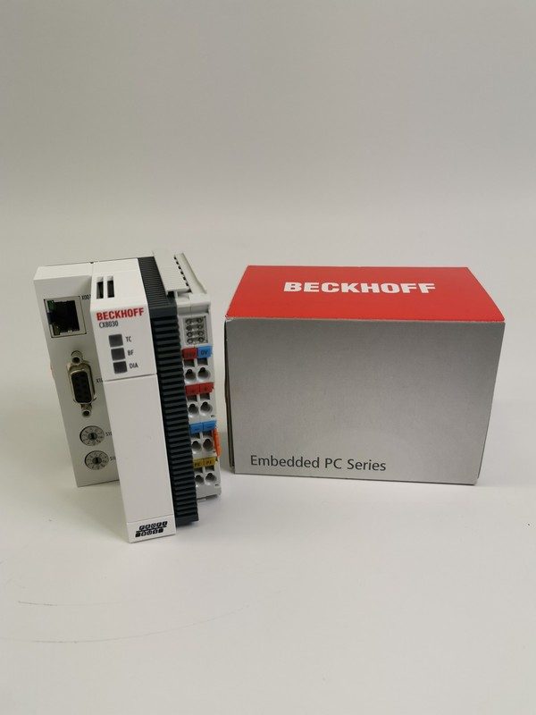 IIoT-устройство Beckhoff CX8030/STANDARD