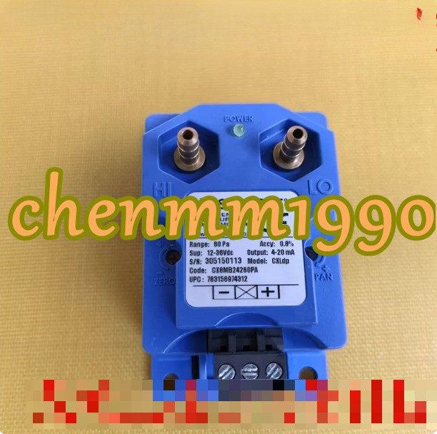 Датчик давления CX8MB24260PA