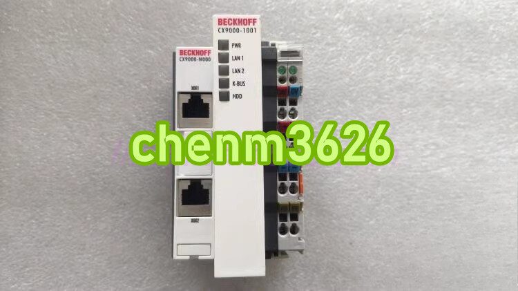 IIoT-устройство Beckhoff CX9000-N000