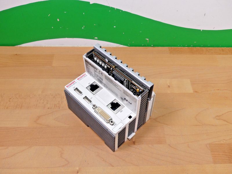 IIoT-устройство Beckhoff CX9010-0101
