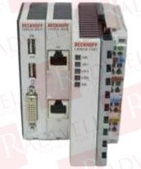 IIoT-устройство Beckhoff CX9010-1101
