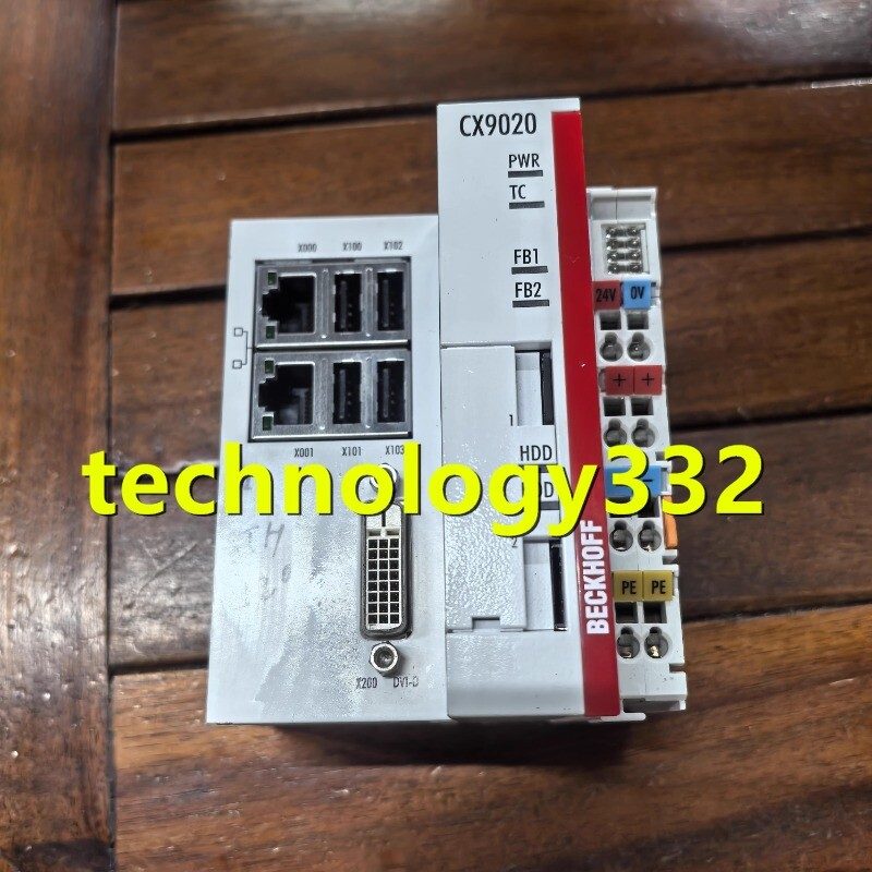 IIoT-устройство Beckhoff CX9020-0015