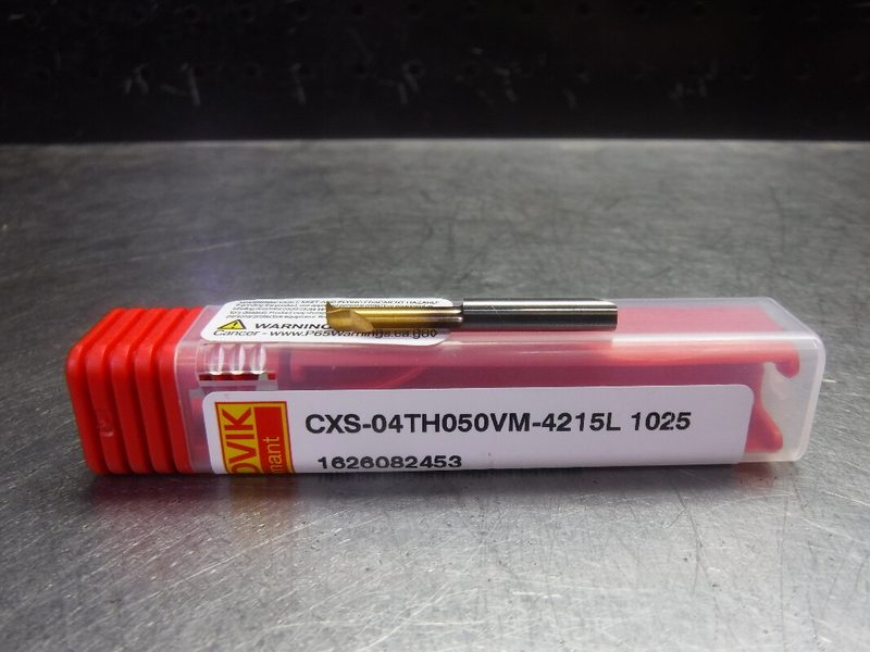 Режущий инструмент Sandvik CXS-04TH050VM-4215L