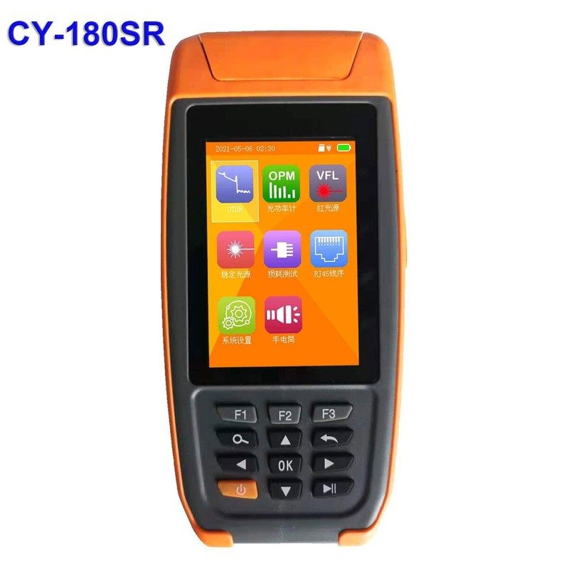 Тестер CY-180SR