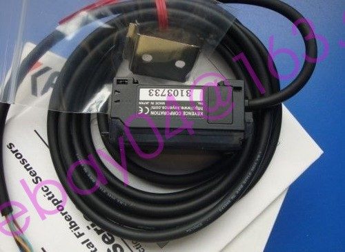 Фотоэлектрический датчик Keyence CZ-K1P
