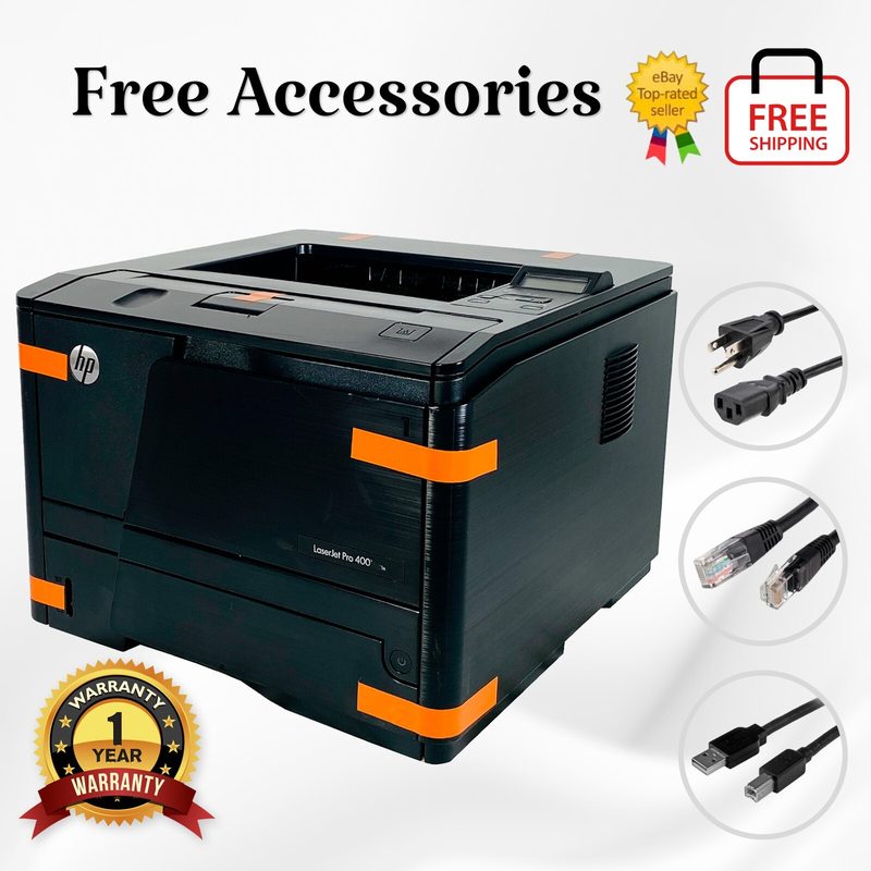 Лазерный принтер HPE CZ195A
