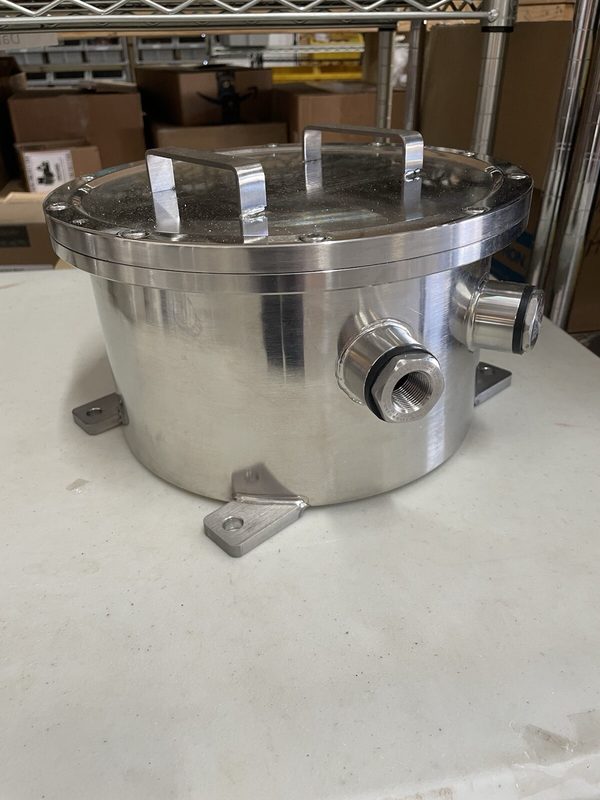 Электрооборудование Dahua CZ300