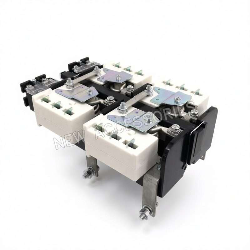 Контактор CZO-40G/20