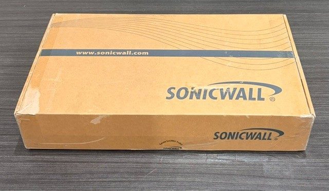 Межсетевой экран SonicWall D-10245