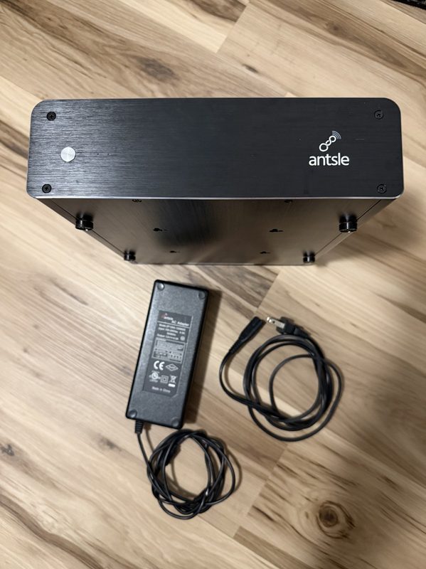 Сервер HPE D-1518