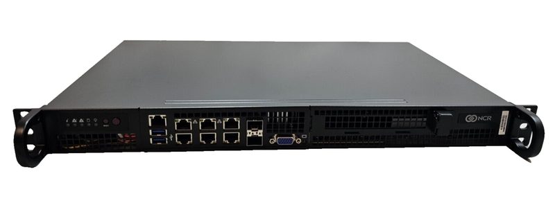 Сервер Supermicro D-2123T