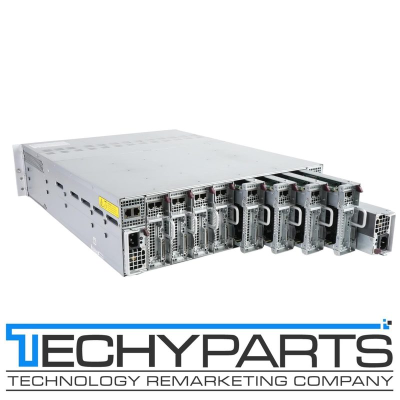 Сервер Supermicro D-2141I