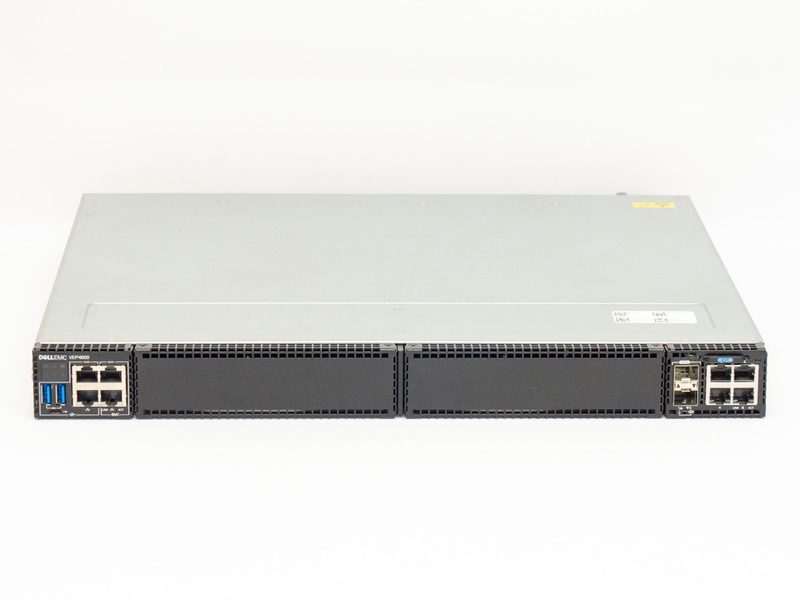 Сервер Dell D-2143IT