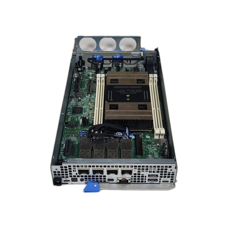 Процессор Dell D-2712T
