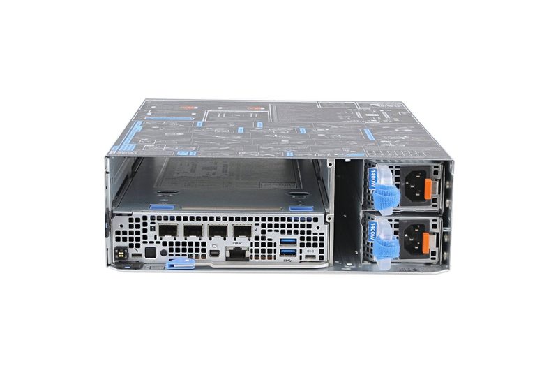 SSD-накопитель Dell D-2776NT