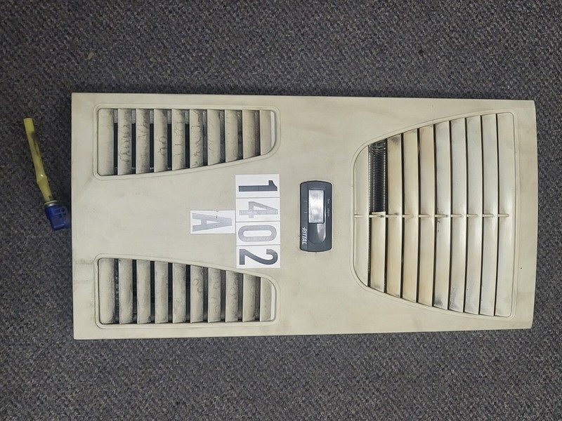 Монтажный шкаф D-35745