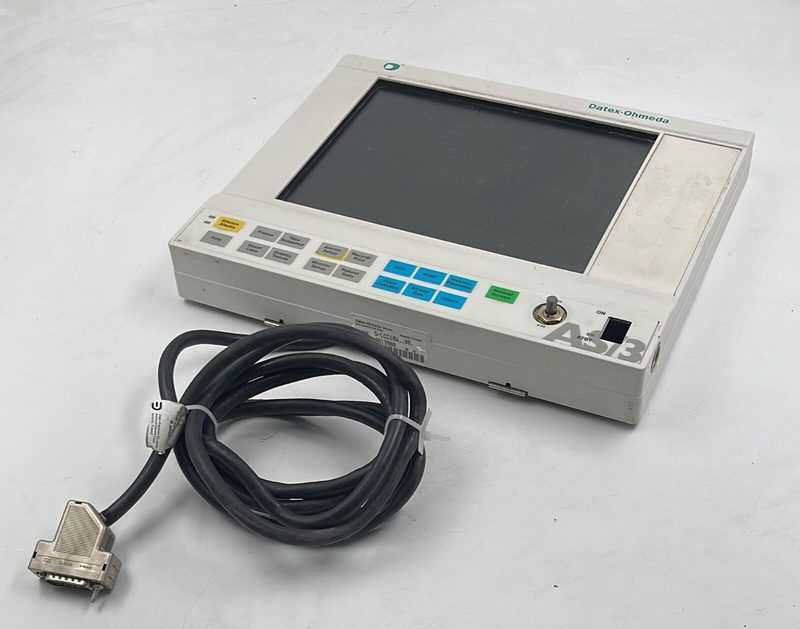 Монитор пациента D-LCC10W..00.0