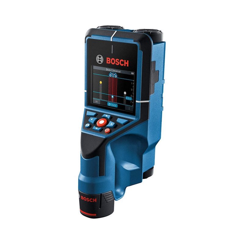 Сканер стен Bosch D-TECT200C