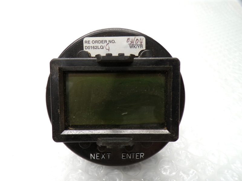 Датчик давления D0162LQ/G
