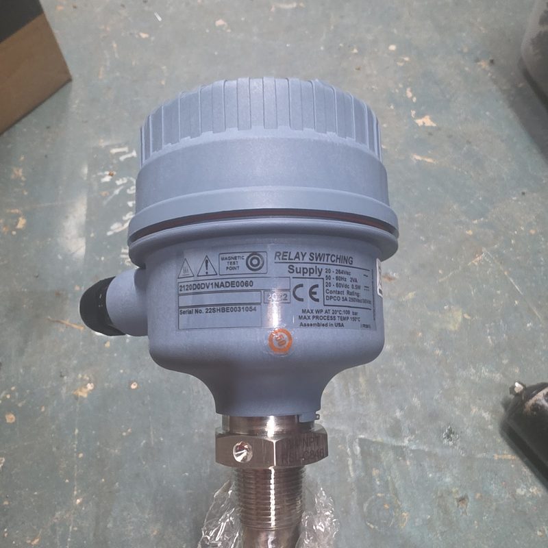Датчик уровня Emerson D0DV1NADE0060