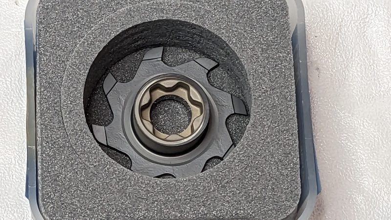 Режущий инструмент Iscar D1.25-H062A-SP15