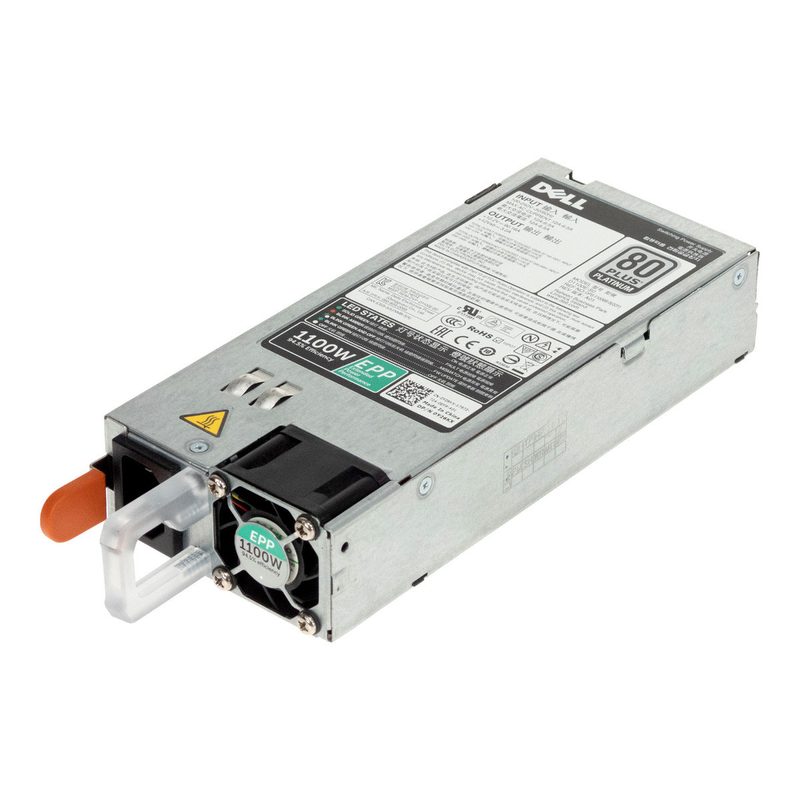 Сервер Dell D1100E-S0