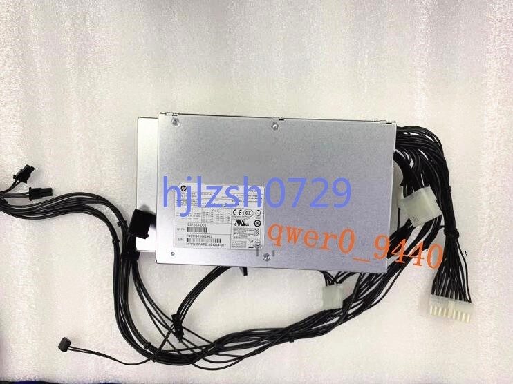 Рабочая станция HPE D15-1K0P1A