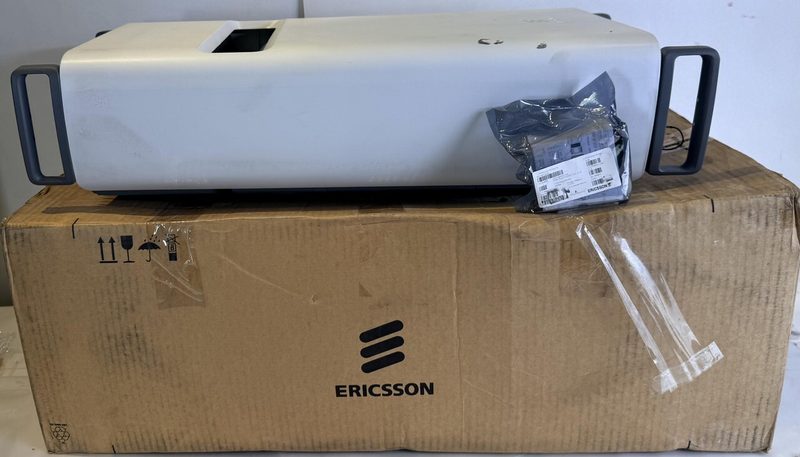 Радиостанция Ericsson D16U389167