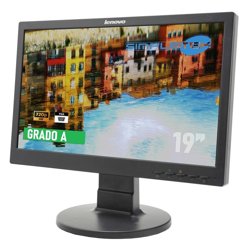 Монитор Lenovo D186WA