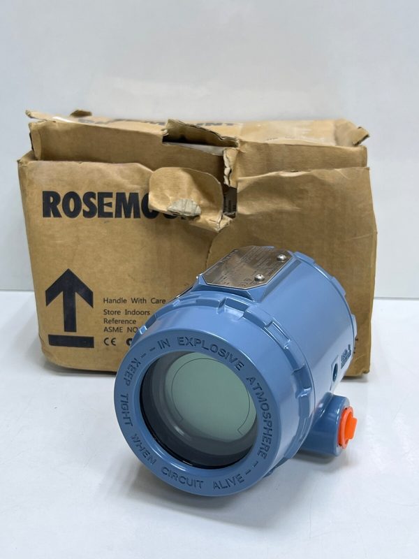 Датчик температуры Rosemount D1A2I1M5F5U1Q4