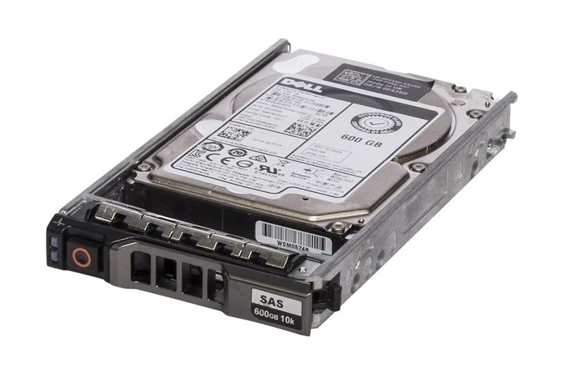 Жёсткий диск Dell D1F14