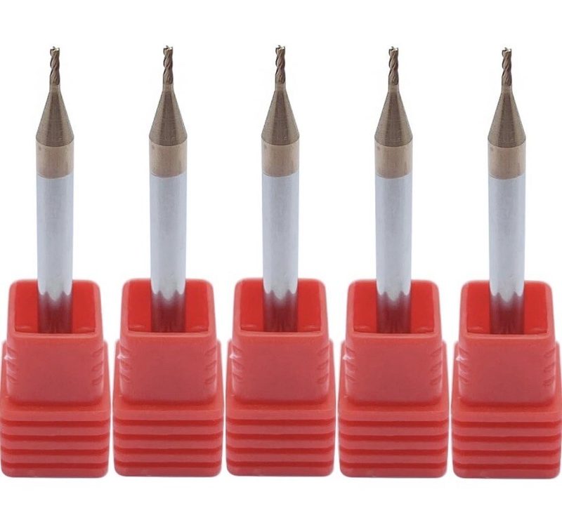 Режущий инструмент D1X50-4F