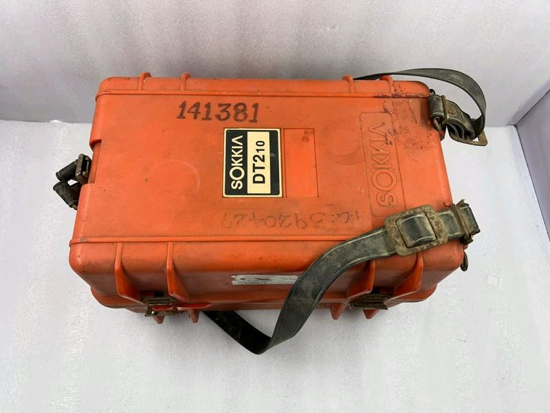 Теодолит Sokkia D20546