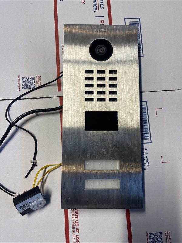 Клавиатура D2101KV